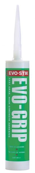 Bostik Evo-grip - C20 - Box of 12